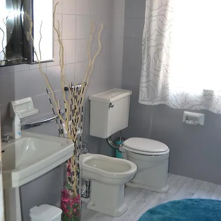Bed & Breakfast Central Avenue Bologna