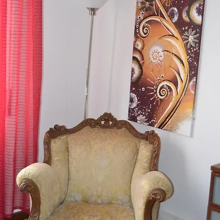 Bed & Breakfast Central Avenue