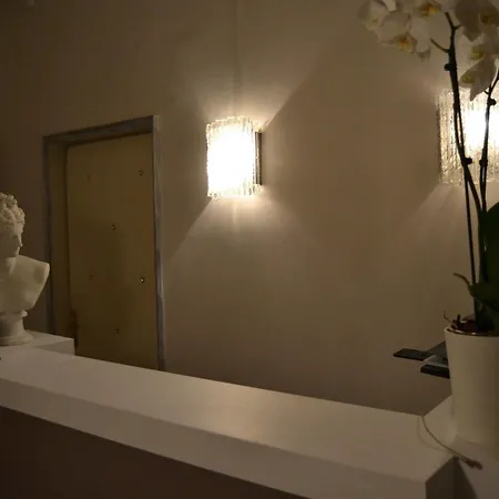 Bed & Breakfast Central Avenue *