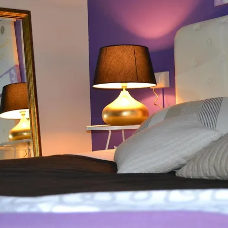 Central Avenue Bed & Breakfast