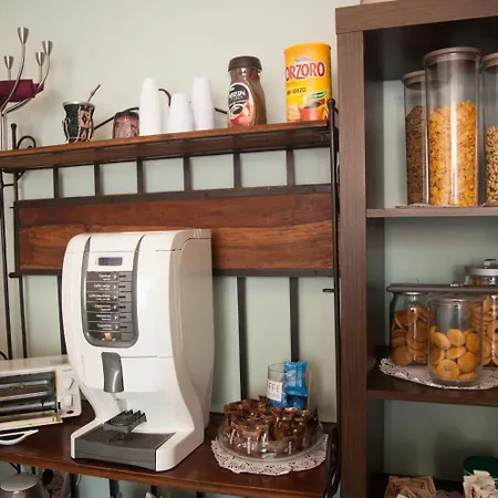 Central Avenue Bed & Breakfast