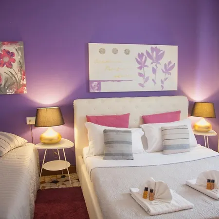 Central Avenue Bed & Breakfast Bologna